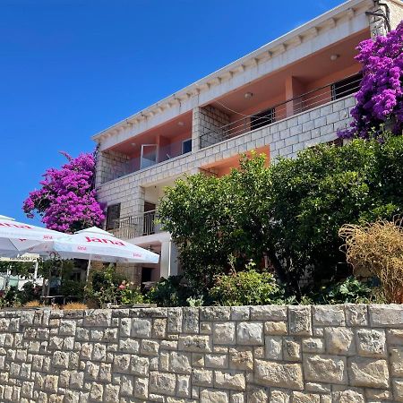 St. Nicholas Rooms Hvar Town Eksteriør billede