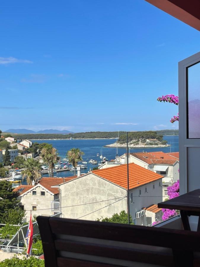 St. Nicholas Rooms Hvar Town Eksteriør billede