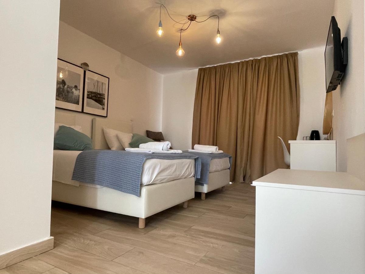 St. Nicholas Rooms Hvar Town Eksteriør billede