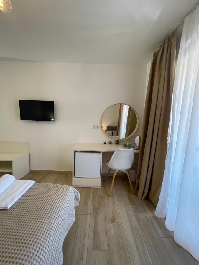 St. Nicholas Rooms Hvar Town Eksteriør billede