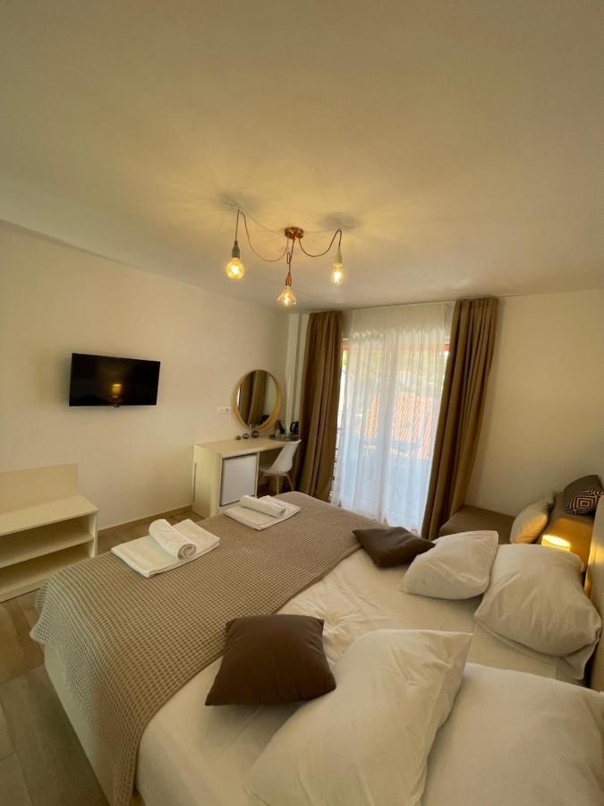 St. Nicholas Rooms Hvar Town Eksteriør billede