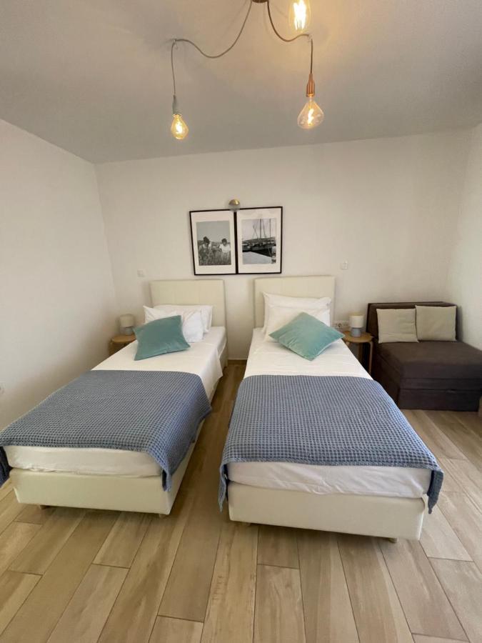 St. Nicholas Rooms Hvar Town Eksteriør billede