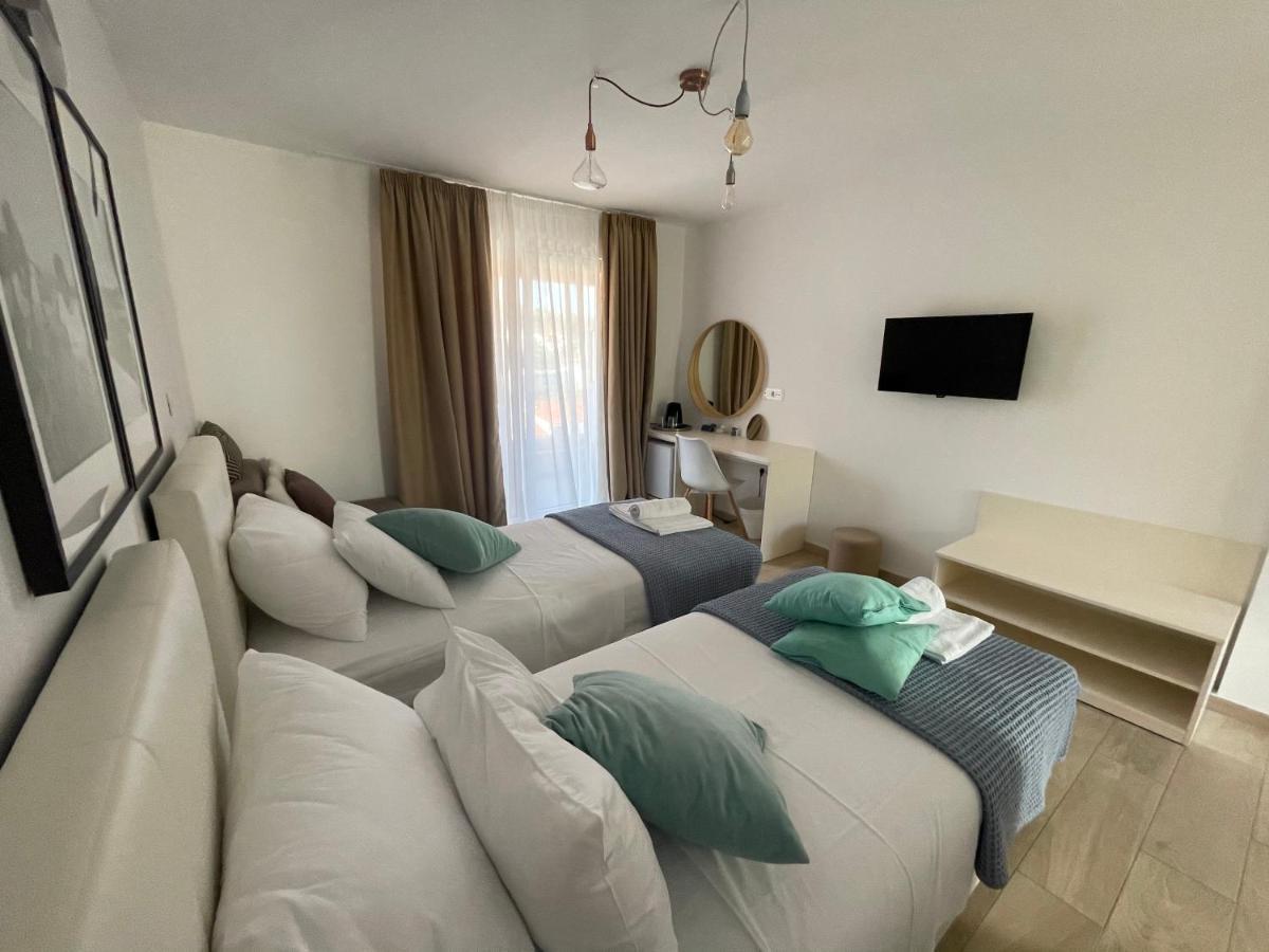 St. Nicholas Rooms Hvar Town Eksteriør billede