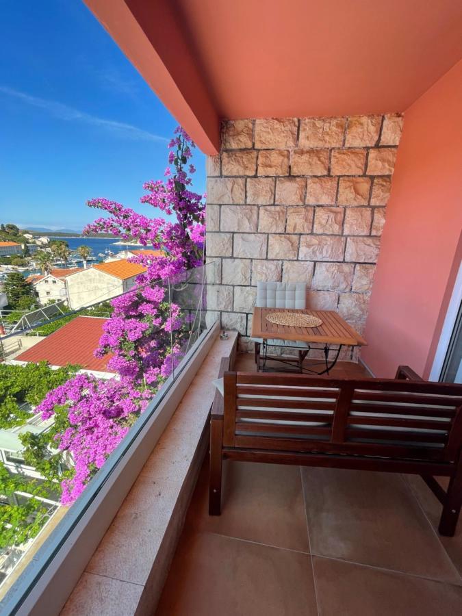 St. Nicholas Rooms Hvar Town Eksteriør billede