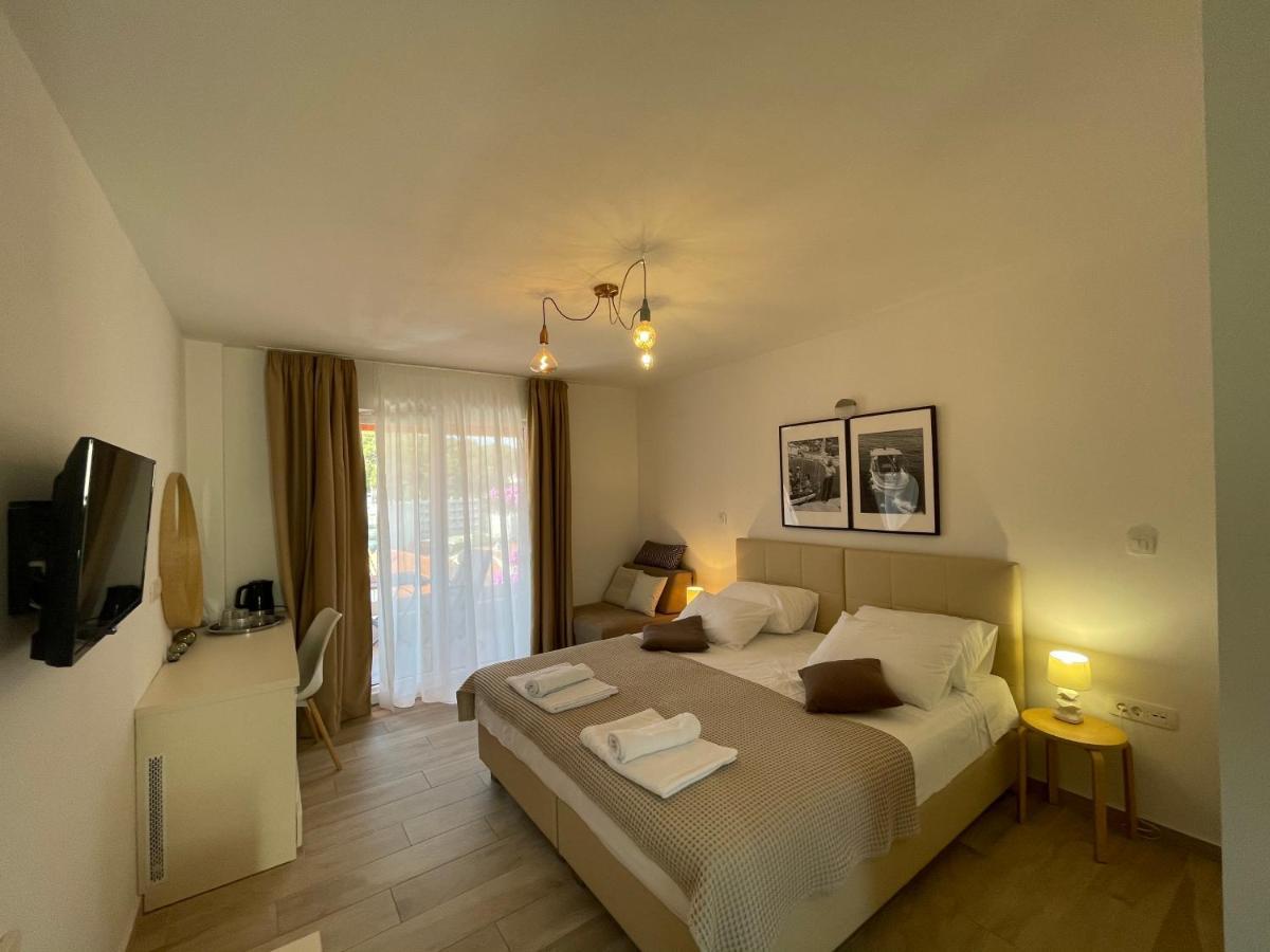 St. Nicholas Rooms Hvar Town Eksteriør billede