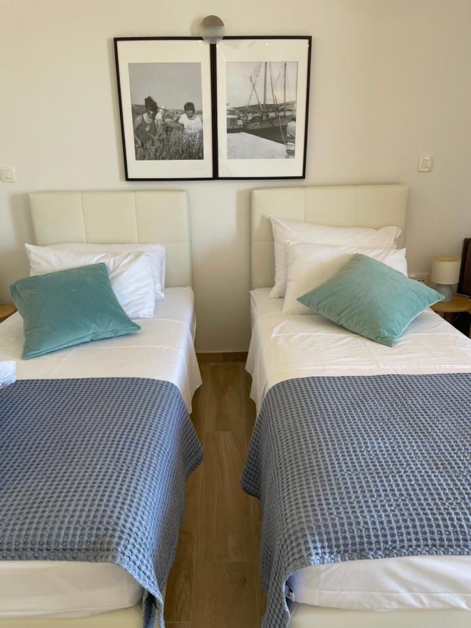St. Nicholas Rooms Hvar Town Eksteriør billede