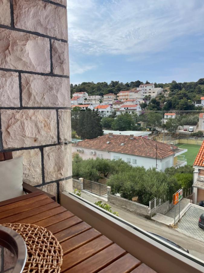St. Nicholas Rooms Hvar Town Eksteriør billede
