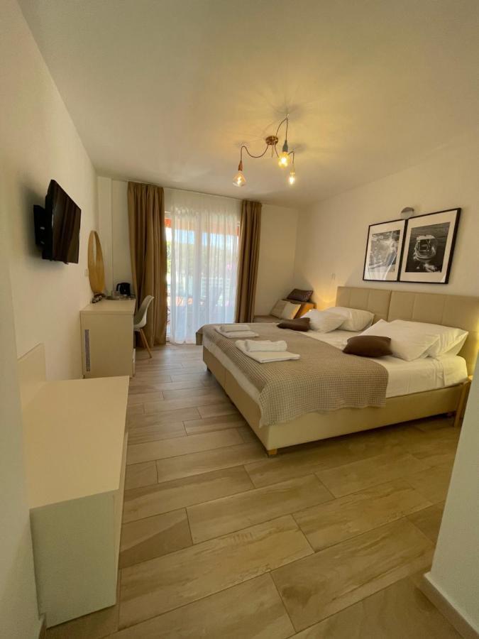 St. Nicholas Rooms Hvar Town Eksteriør billede