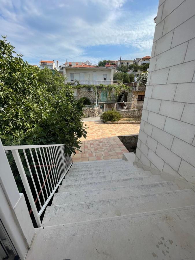 St. Nicholas Rooms Hvar Town Eksteriør billede